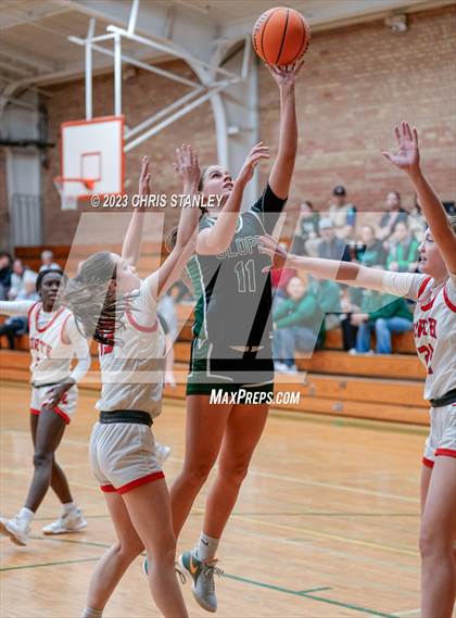Thumbnail 1 in North Eugene @ Sunnyslope (Cactus Jam Tournament) photogallery.