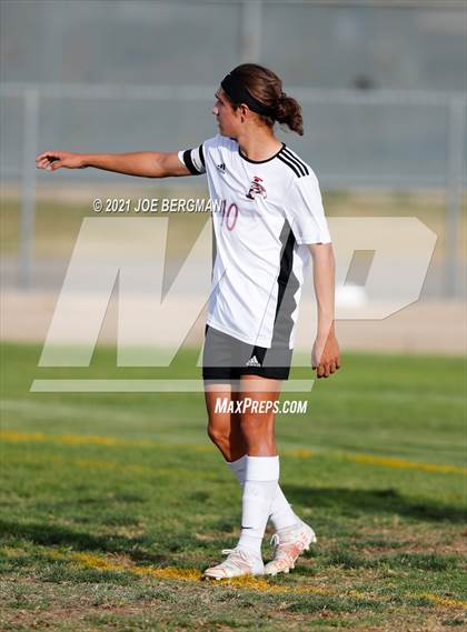 Thumbnail 2 in Independence @ Highland (CIF CS D3 Semifinal) photogallery.