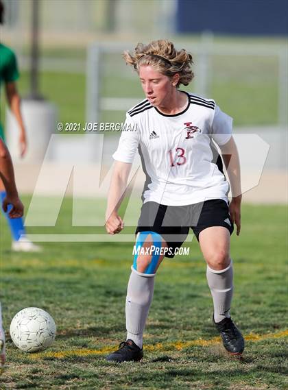 Thumbnail 3 in Independence @ Highland (CIF CS D3 Semifinal) photogallery.