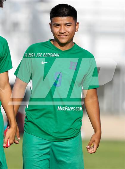 Thumbnail 2 in Independence @ Highland (CIF CS D3 Semifinal) photogallery.