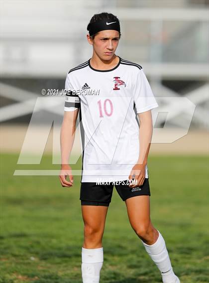 Thumbnail 3 in Independence @ Highland (CIF CS D3 Semifinal) photogallery.