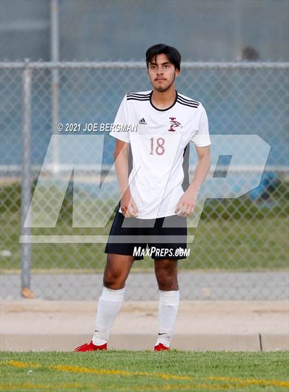 Thumbnail 2 in Independence @ Highland (CIF CS D3 Semifinal) photogallery.