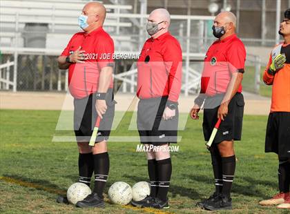 Thumbnail 3 in Independence @ Highland (CIF CS D3 Semifinal) photogallery.