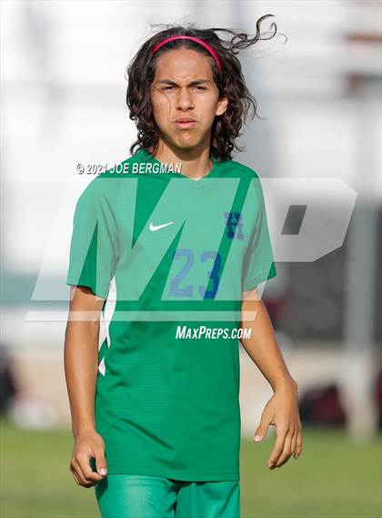 Thumbnail 2 in Independence @ Highland (CIF CS D3 Semifinal) photogallery.