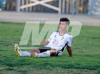 Thumbnail 3 in Independence @ Highland (CIF CS D3 Semifinal) photogallery.
