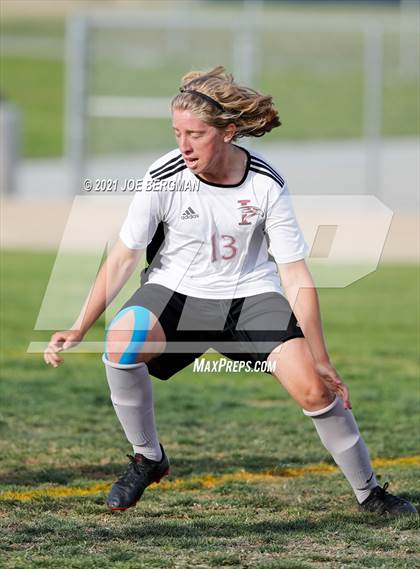 Thumbnail 1 in Independence @ Highland (CIF CS D3 Semifinal) photogallery.
