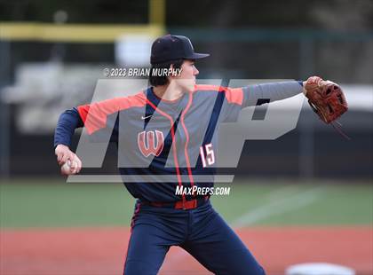 Thumbnail 1 in Westview @ Jesuit photogallery.