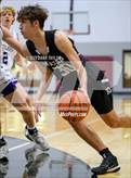 Photo from the gallery "Millsap vs. Tolar (Mesquite Pit Classic Tournament)"
