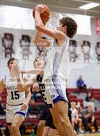 Photo from the gallery "Millsap vs. Tolar (Mesquite Pit Classic Tournament)"