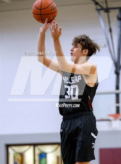 Thumbnail 3 in Millsap vs. Tolar (Mesquite Pit Classic Tournament) photogallery.