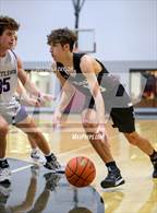 Photo from the gallery "Millsap vs. Tolar (Mesquite Pit Classic Tournament)"