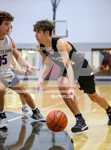 Thumbnail 1 in Millsap vs. Tolar (Mesquite Pit Classic Tournament) photogallery.