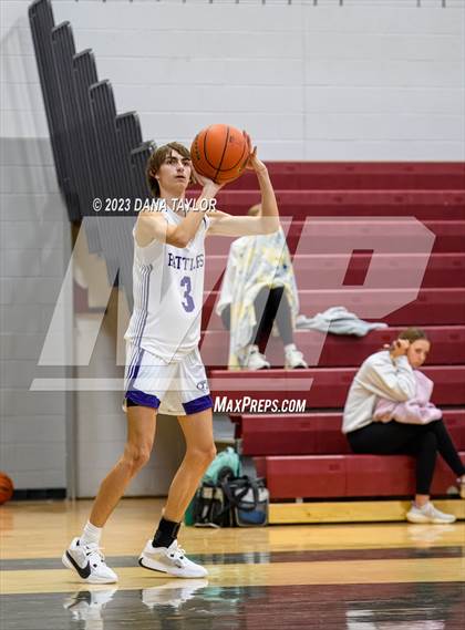 Thumbnail 2 in Millsap vs. Tolar (Mesquite Pit Classic Tournament) photogallery.