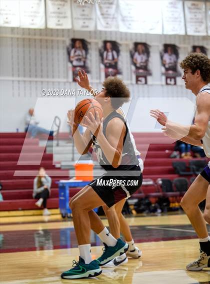 Thumbnail 1 in Millsap vs. Tolar (Mesquite Pit Classic Tournament) photogallery.