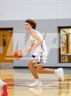 Photo from the gallery "Millsap vs. Tolar (Mesquite Pit Classic Tournament)"
