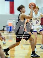 Photo from the gallery "Millsap vs. Tolar (Mesquite Pit Classic Tournament)"