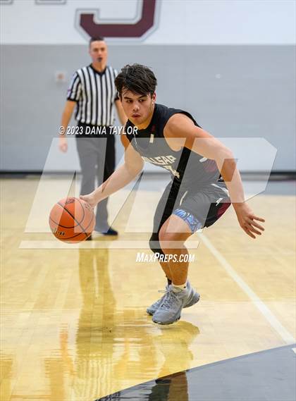 Thumbnail 1 in Millsap vs. Tolar (Mesquite Pit Classic Tournament) photogallery.