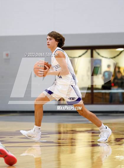 Thumbnail 2 in Millsap vs. Tolar (Mesquite Pit Classic Tournament) photogallery.