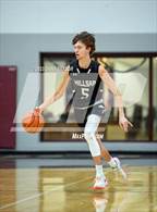 Photo from the gallery "Millsap vs. Tolar (Mesquite Pit Classic Tournament)"