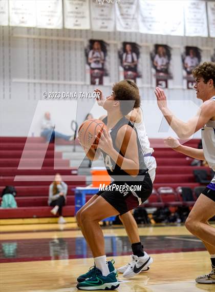 Thumbnail 2 in Millsap vs. Tolar (Mesquite Pit Classic Tournament) photogallery.
