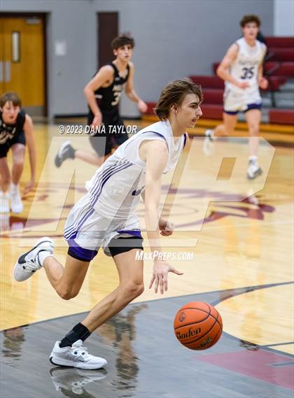 Thumbnail 2 in Millsap vs. Tolar (Mesquite Pit Classic Tournament) photogallery.