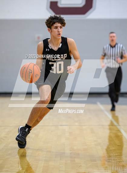 Thumbnail 1 in Millsap vs. Tolar (Mesquite Pit Classic Tournament) photogallery.