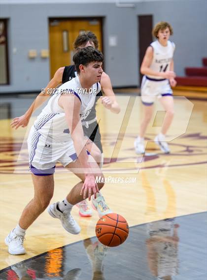 Thumbnail 2 in Millsap vs. Tolar (Mesquite Pit Classic Tournament) photogallery.