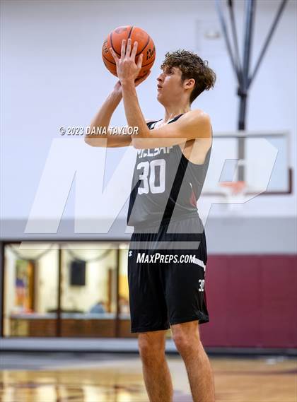 Thumbnail 2 in Millsap vs. Tolar (Mesquite Pit Classic Tournament) photogallery.