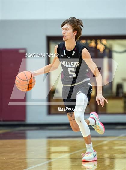 Thumbnail 2 in Millsap vs. Tolar (Mesquite Pit Classic Tournament) photogallery.