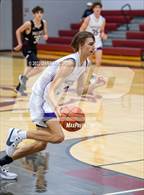 Photo from the gallery "Millsap vs. Tolar (Mesquite Pit Classic Tournament)"