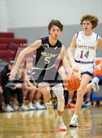 Photo from the gallery "Millsap vs. Tolar (Mesquite Pit Classic Tournament)"