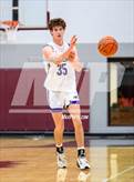 Photo from the gallery "Millsap vs. Tolar (Mesquite Pit Classic Tournament)"