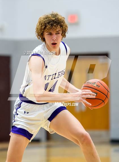 Thumbnail 1 in Millsap vs. Tolar (Mesquite Pit Classic Tournament) photogallery.