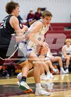 Photo from the gallery "Millsap vs. Tolar (Mesquite Pit Classic Tournament)"