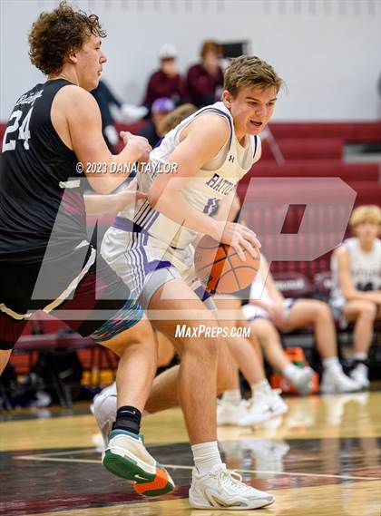 Thumbnail 3 in Millsap vs. Tolar (Mesquite Pit Classic Tournament) photogallery.
