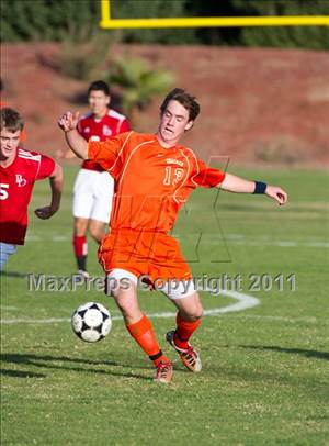 Thacher @ Bishop Diego