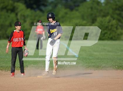 Thumbnail 2 in Hilton @ Pittsford photogallery.