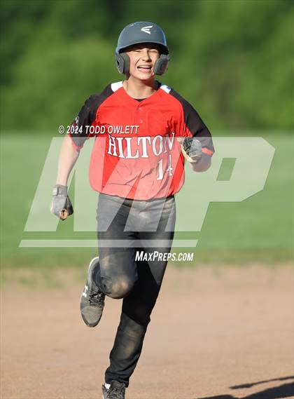 Thumbnail 3 in Hilton @ Pittsford photogallery.