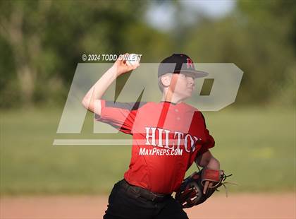 Thumbnail 3 in Hilton @ Pittsford photogallery.