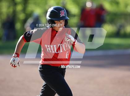 Thumbnail 1 in Hilton @ Pittsford photogallery.