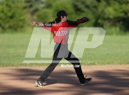 Thumbnail 1 in Hilton @ Pittsford photogallery.