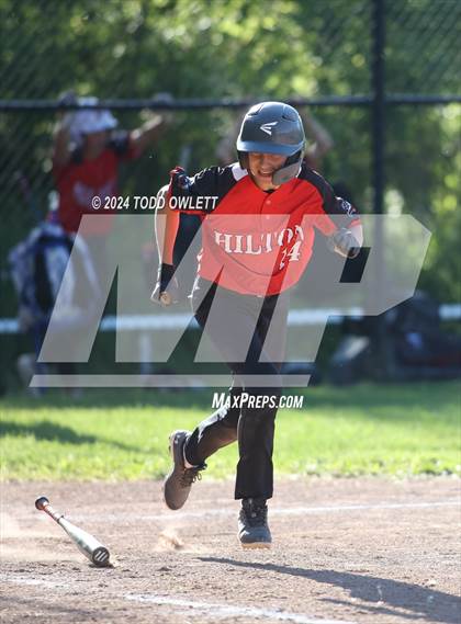 Thumbnail 1 in Hilton @ Pittsford photogallery.