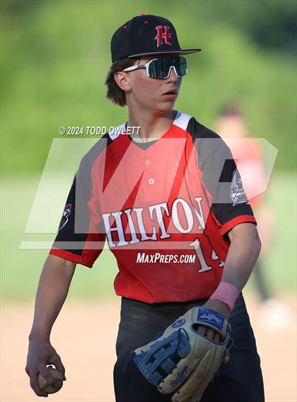Thumbnail 3 in Hilton @ Pittsford photogallery.