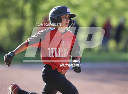 Thumbnail 1 in Hilton @ Pittsford photogallery.