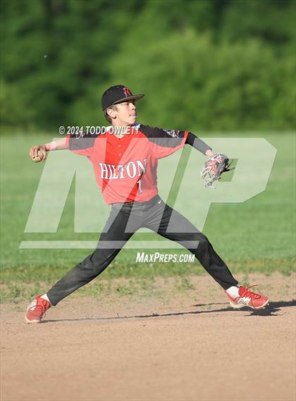 Thumbnail 1 in Hilton @ Pittsford photogallery.
