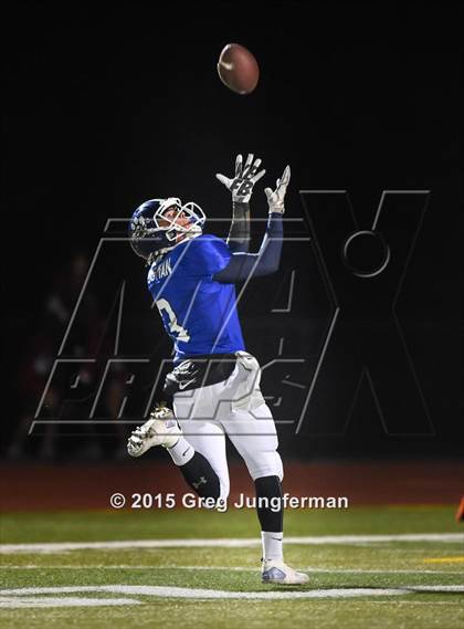 Thumbnail 3 in Analy vs. El Molino photogallery.