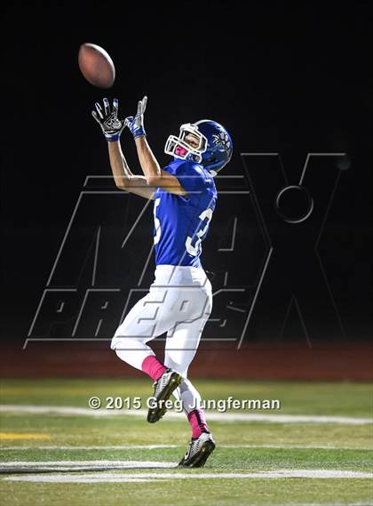 Thumbnail 3 in Analy vs. El Molino photogallery.