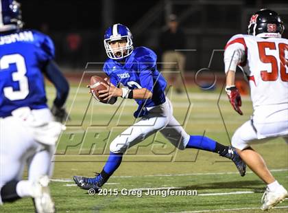 Thumbnail 3 in Analy vs. El Molino photogallery.