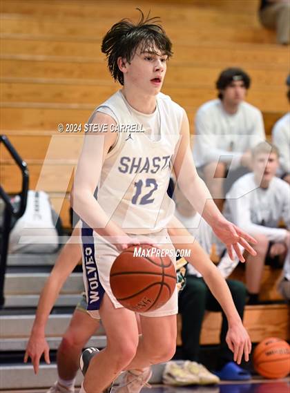 Thumbnail 1 in Red Bluff @ Shasta photogallery.