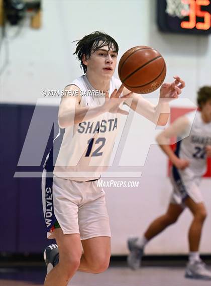 Thumbnail 3 in Red Bluff @ Shasta photogallery.